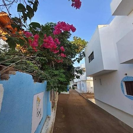 Willa A5Ena House Dahab Zewnętrze zdjęcie