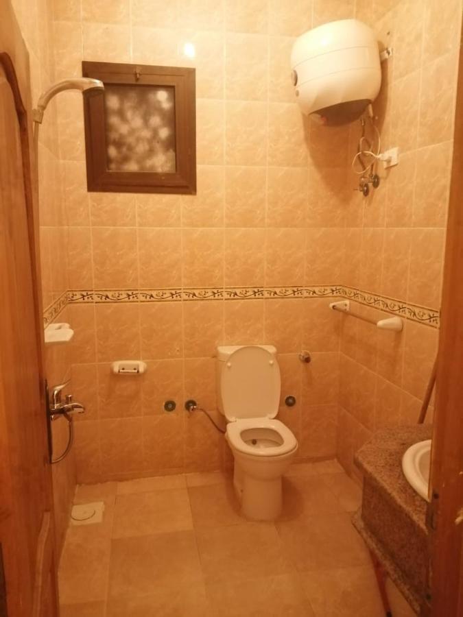 Willa A5Ena House Dahab Zewnętrze zdjęcie