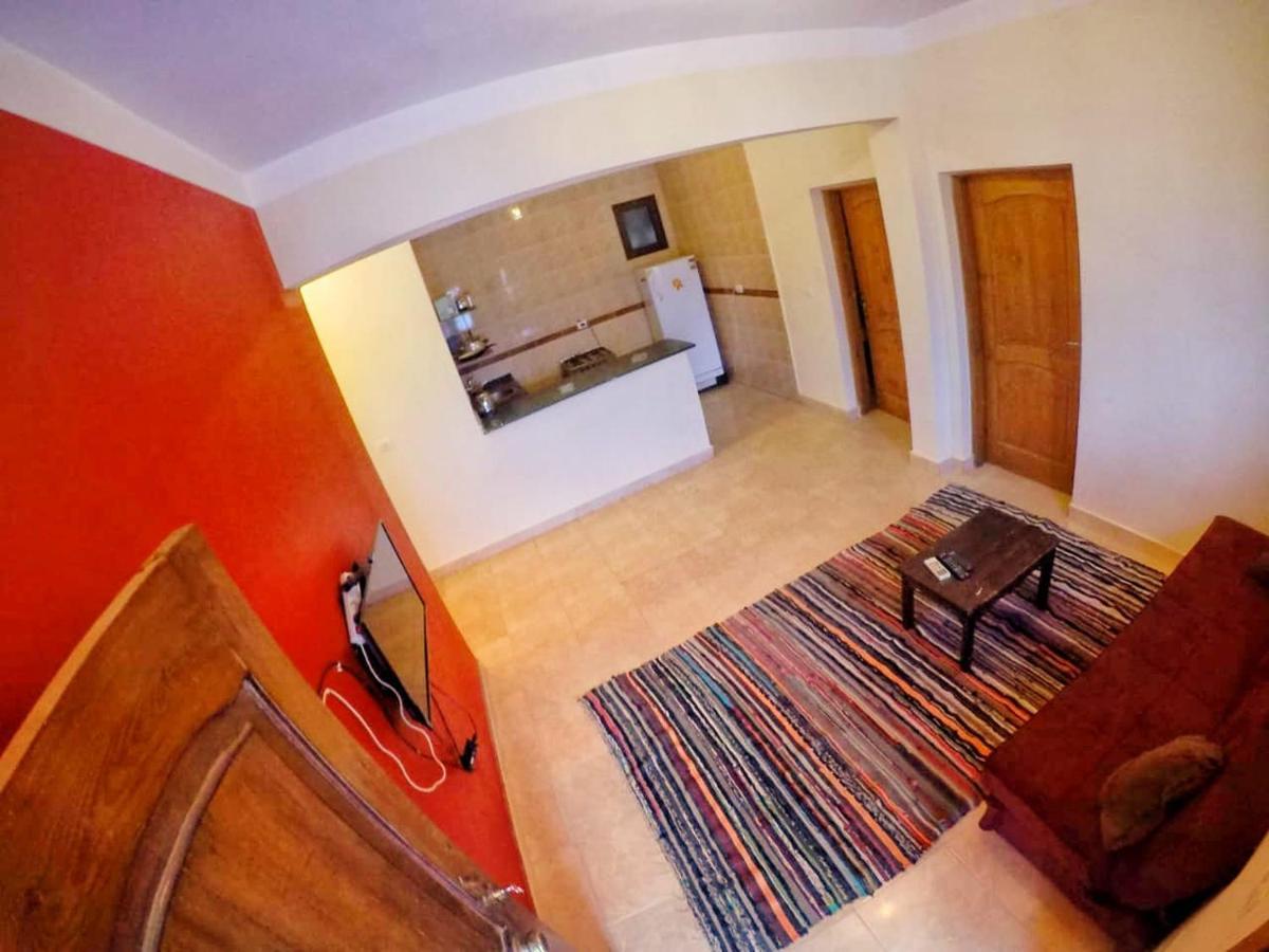 Willa A5Ena House Dahab Zewnętrze zdjęcie