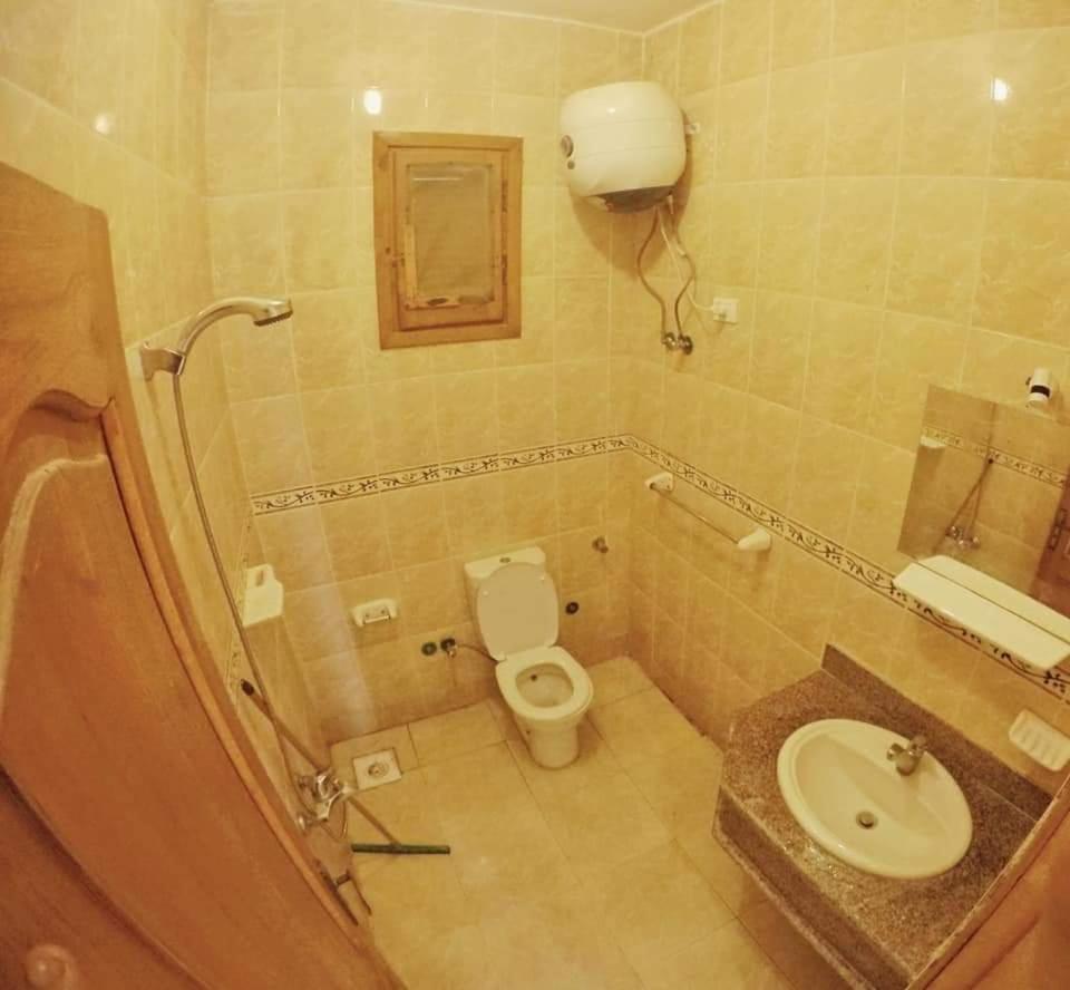 Willa A5Ena House Dahab Zewnętrze zdjęcie