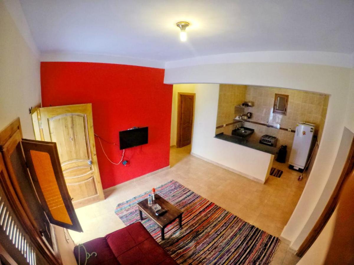 Willa A5Ena House Dahab Zewnętrze zdjęcie