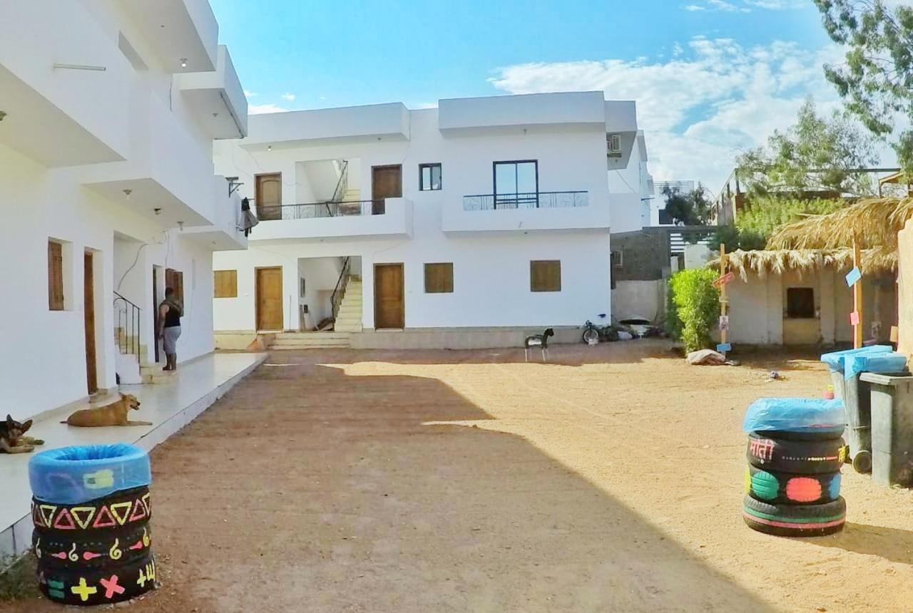 Willa A5Ena House Dahab Zewnętrze zdjęcie