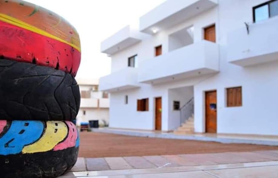 Willa A5Ena House Dahab Zewnętrze zdjęcie