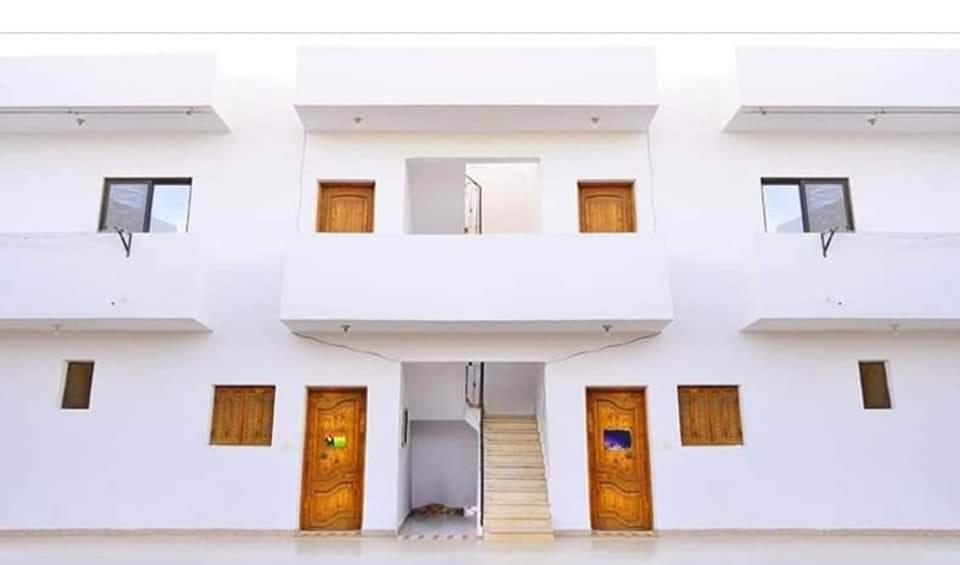 Willa A5Ena House Dahab Zewnętrze zdjęcie