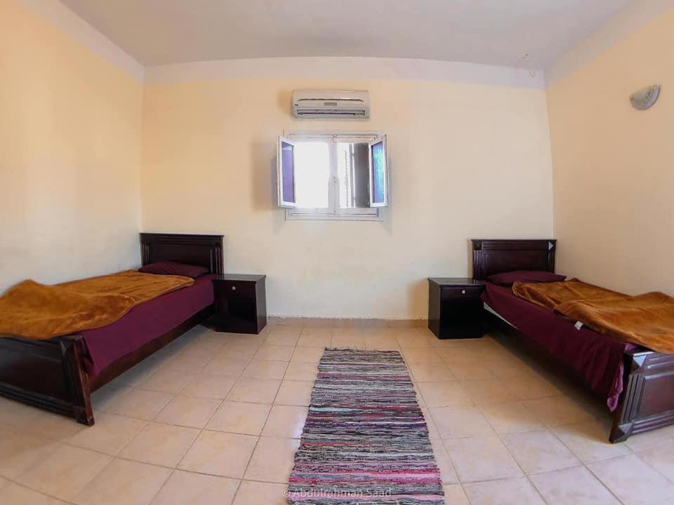 Willa A5Ena House Dahab Zewnętrze zdjęcie