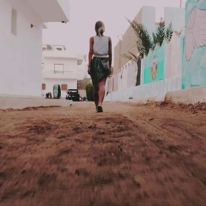 Willa A5Ena House Dahab Zewnętrze zdjęcie