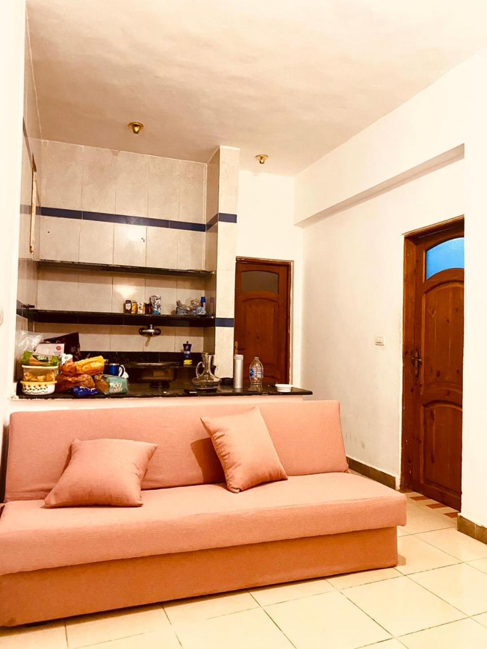 Willa A5Ena House Dahab Zewnętrze zdjęcie