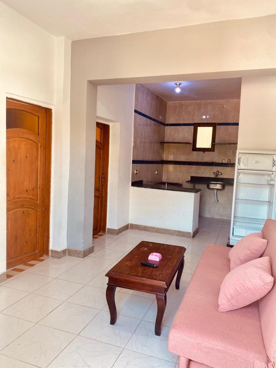 Willa A5Ena House Dahab Zewnętrze zdjęcie