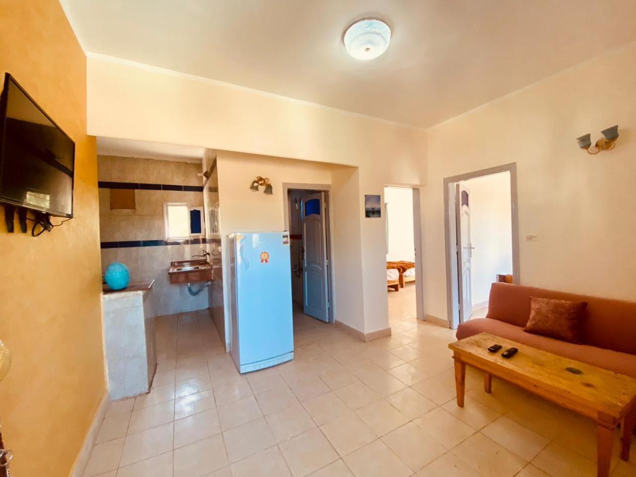 Willa A5Ena House Dahab Zewnętrze zdjęcie