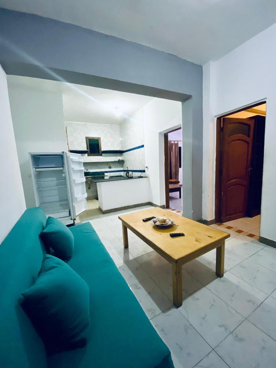 Willa A5Ena House Dahab Zewnętrze zdjęcie