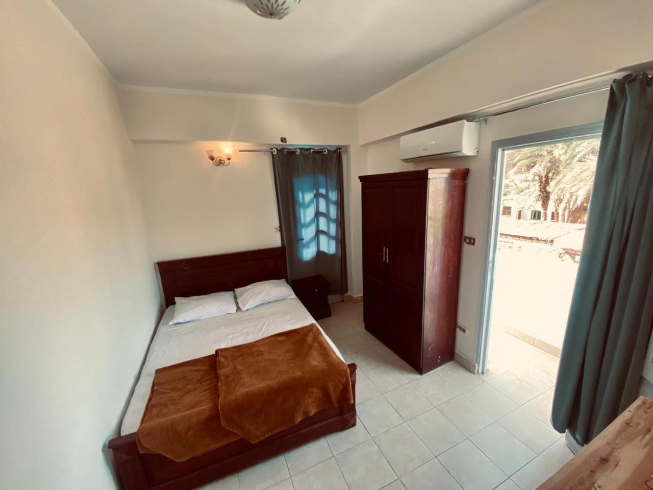 Willa A5Ena House Dahab Zewnętrze zdjęcie