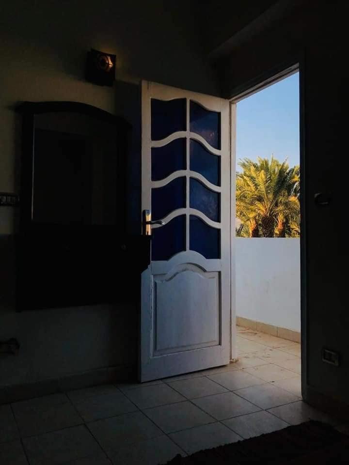 Willa A5Ena House Dahab Zewnętrze zdjęcie