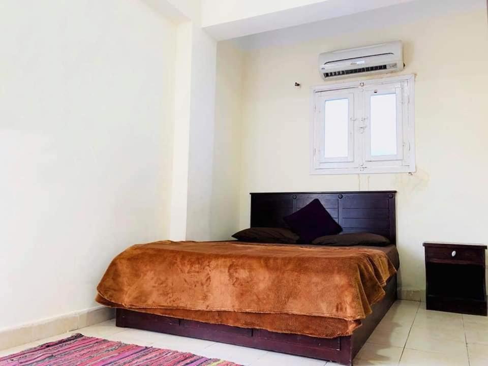 Willa A5Ena House Dahab Zewnętrze zdjęcie