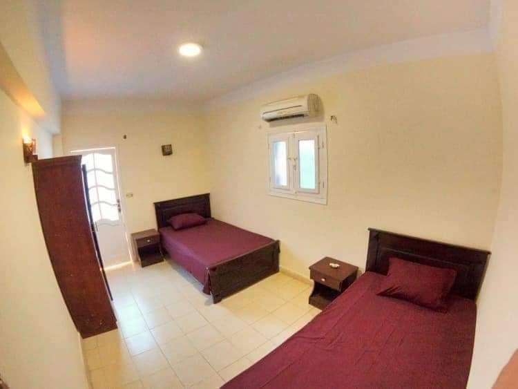 Willa A5Ena House Dahab Zewnętrze zdjęcie